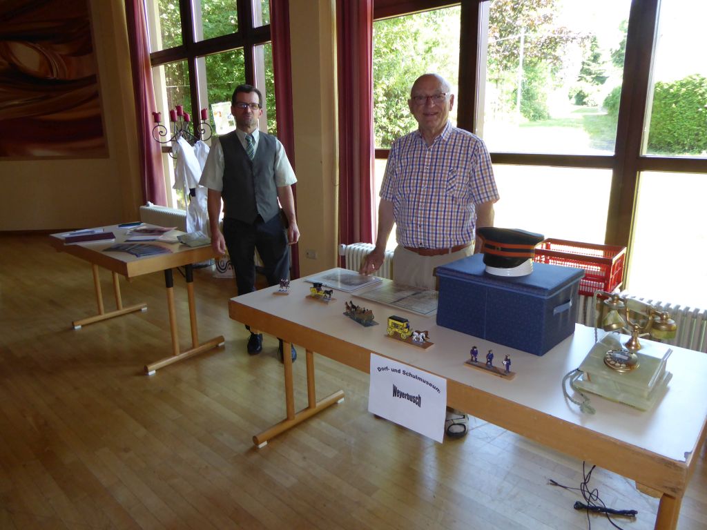 RZ Sommertour 2019 – Ortsgemeinde Weyerbusch
