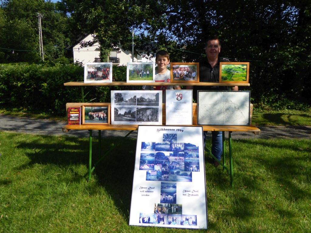 RZ Sommertour 2019 – Ortsgemeinde Weyerbusch